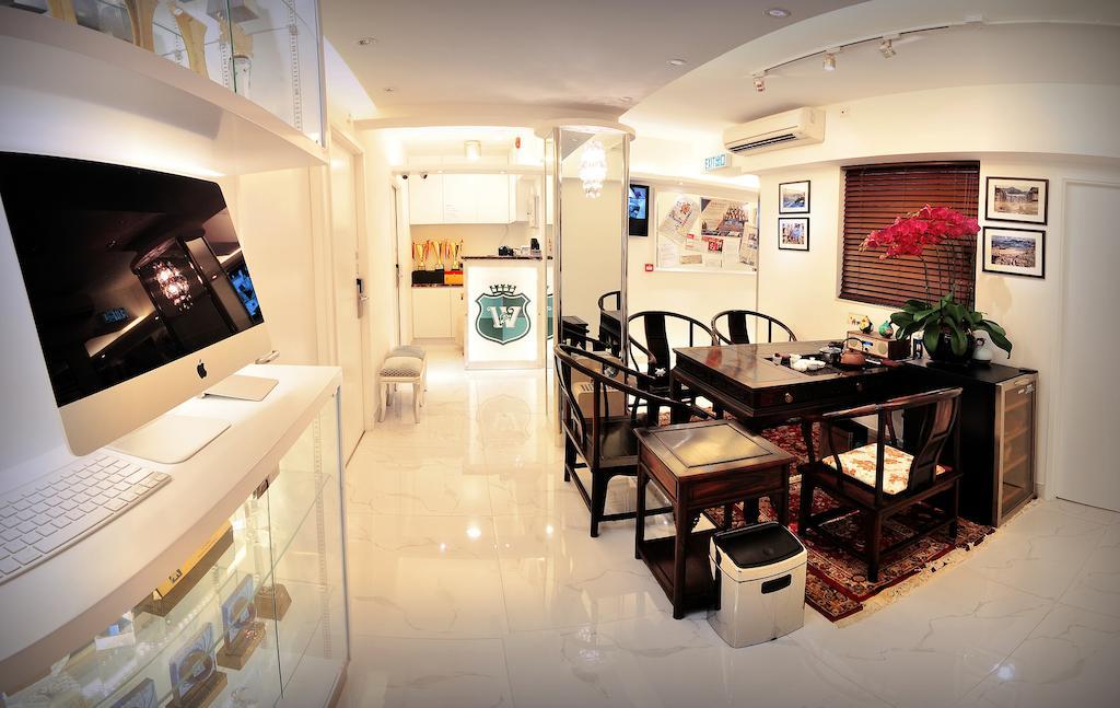 Global Holiday Rumah tetamu