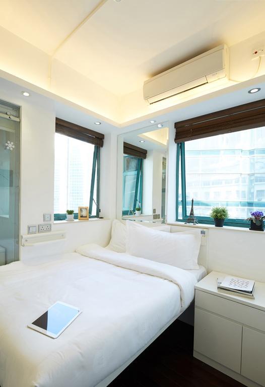 Rumah tetamu Global Holiday Hong Kong
